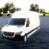 Minibus Car Simulator Van Game