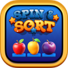 Spin & Sort: 3D Matching Game