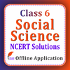 Class 6 Social Science 2024-25