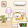 My Pet Town Animal Home Decor