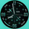 TKS 07 Astra Watch Face