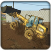 Excavator Loader Simulator