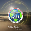 Bible Quiz for the Chosen ones