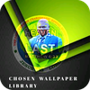 Chosen Wallpaper Library