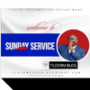 The Lord's Chosen Blog Sites