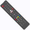 RCA TV Remote