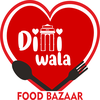 DilliWala Food