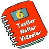 6. Sınıf Test Çöz Tüm Dersler