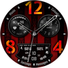 TMPB Watch face