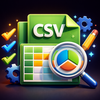 CSV Spreadsheet