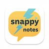 Snappy Notes