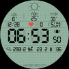 TMZ Watch Face Digital 3351