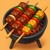 Grillventure: Match, Cook, BBQ