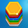 Hexa Puzzle Sort Master 3D