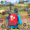 Elite War zone Game Battle PVP