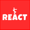 REACT!