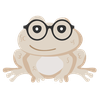Toad Reader