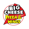 BIG Cheese Pizza & Wings