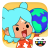 Toca Boca World x Hello Kitty