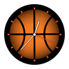 Basketball Watch Face Wear OS