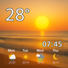 Weather Widgets - Live Weather