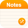 Notes - Easy Notepad