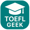 GeekPrep Coach for TOEFL® 2026