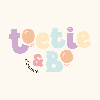 Toetie & Bo