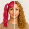 StyleFuse: AI Hair Changer