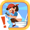 Toilet & Bathroom Games