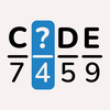Code Crackle - Cryptogram game