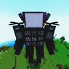 MULTIVERSECRAFT TITAN TV