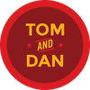Tom and Dan Mediocre App