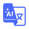 Quick Trans - Translator AI AR