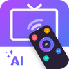 AI Universal TV Remote