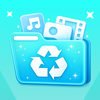 File Recovery & Photo Restore