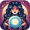 Crystal Ball - Fortune Teller
