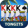 Tongits Offline - Rummy Poker