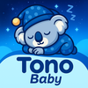 Tono: White Noise & Sleep Calm