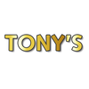 Tonys Takeaway Edinburgh
