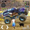 US Off-road Monster Truck Game