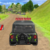 SUV Indian Jeep Parking Game
