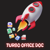 TURBO OFFICE DOC | PDF Tools
