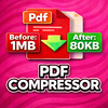 Compress PDF Files Offline KB