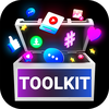 ToolKit for Insta - IntsaKit