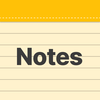 Notepad: Notebook & Easy Notes