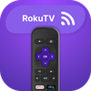Remote Control for RokuTV