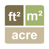 US Area Conver –ft², acre, m²