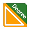 Degree Radian Grad Converter