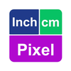 Pixel Inch cm Converter